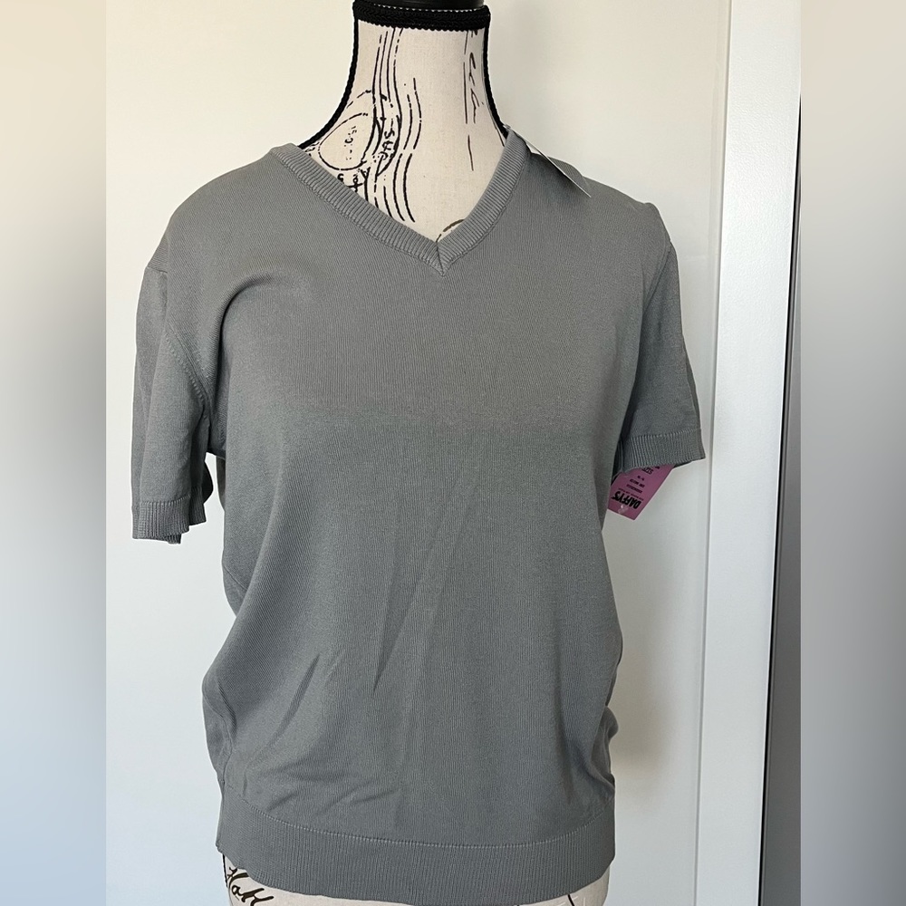 Knitted Top, size M